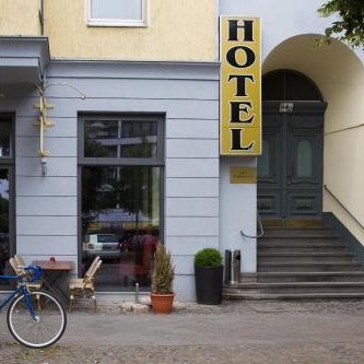 Hotel Am Stuttgarter Eck Thumbnail