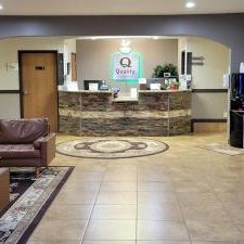 Quality Inn & Suites Salina National Forest Area Thumbnail