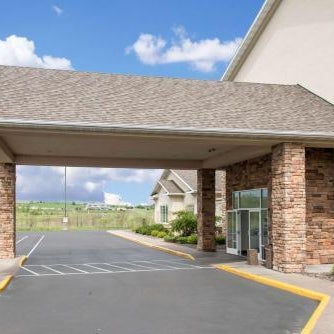 Sleep Inn & Suites Conference Center Eau Claire North Thumbnail