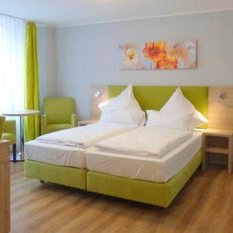 Minx - CityHotels