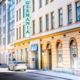 Boutique Hotel Germania Thumbnail