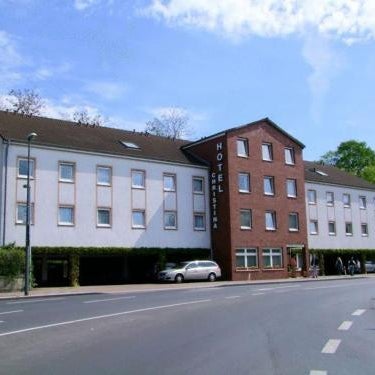 Hotel Christina