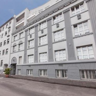 Hotel Offenbacher Hof