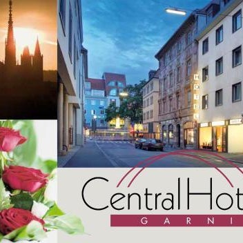 Hotel Central eGbR