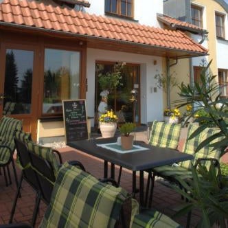 Landhotel Dresden Thumbnail