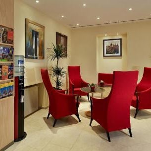 Hotel ADRIA München Thumbnail