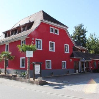 Hotel Hochdorfer Hirschen