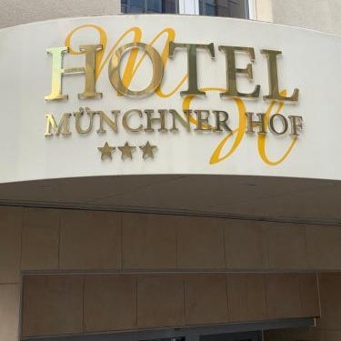 Hotel Muenchner Hof Thumbnail