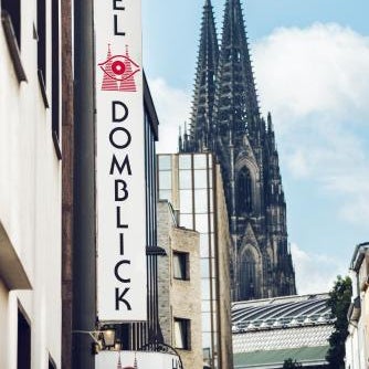 Hotel Domblick Garni