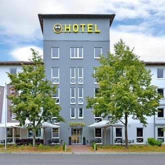 B&B Hotel Berlin-Dreilinden