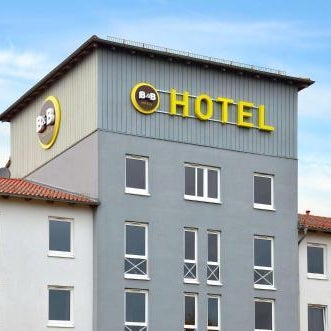 B&B Hotel Koln-West Thumbnail