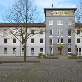 B&B Hotel Düsseldorf-Ratingen