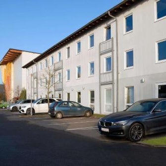 B&B Hotel Offenbach-Süd