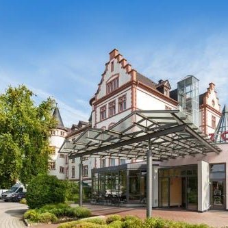 DORMERO Hotel Worms Thumbnail