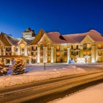 Hotel Vallea Bromont, Tapestry Collection by Hilton