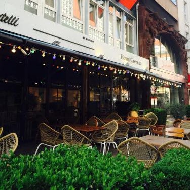 Hotel Central Hannover