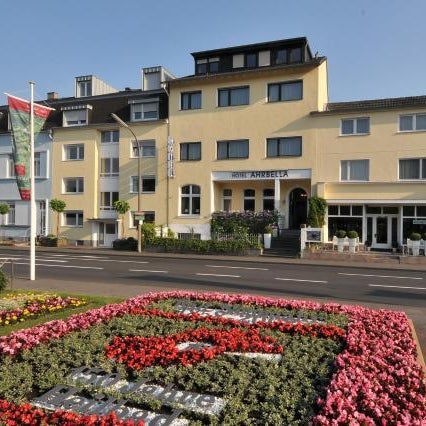 Hotel Ahrbella