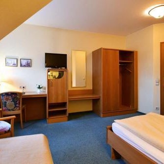 Landhotel Der Buchenhof Bad Essen