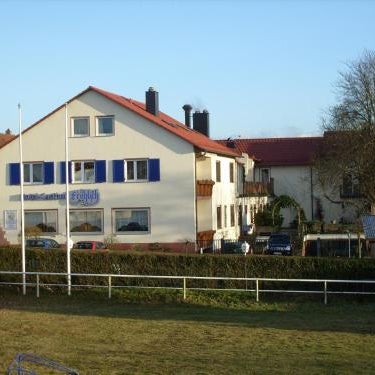 Hotel-Restaurant Fröhlich Thumbnail