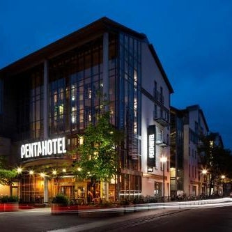 Pentahotel Rostock