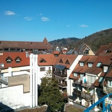 Hotel Schwarzwälder Hof