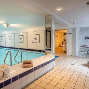 Waldhotel Eskeshof
