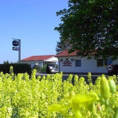 Landhotel Pathes Hof