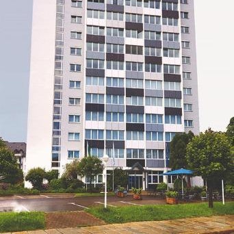 Seaside Residenz Hotel Chemnitz