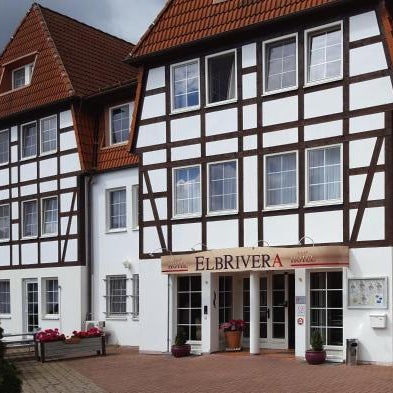 Hotel ElbRivera Magdeburg