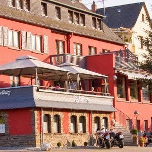 Hotel Kachelburg