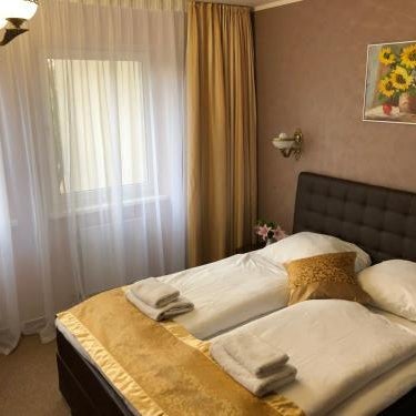 Atlas Berlin Hotel Thumbnail