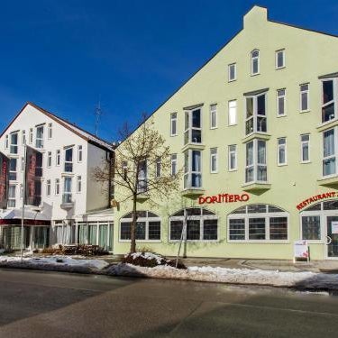 DORMERO Hotel München-Kirchheim Messe