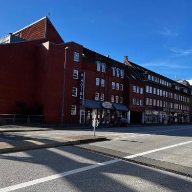 Hotel an der Hörn