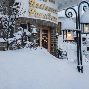 Hotel Forsthaus