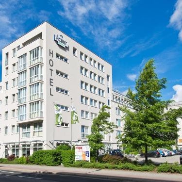 ACHAT Hotel Dresden Altstadt Thumbnail