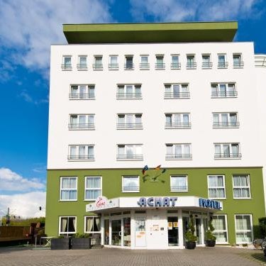 ACHAT Hotel Darmstadt Griesheim