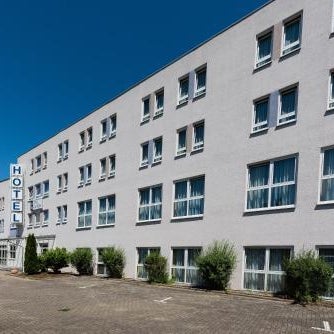 Plaza INN Karlsruhe Nord