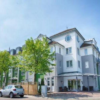 ACHAT Hotel Leipzig Messe Thumbnail