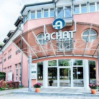 ACHAT Hotel Schwetzingen Heidelberg