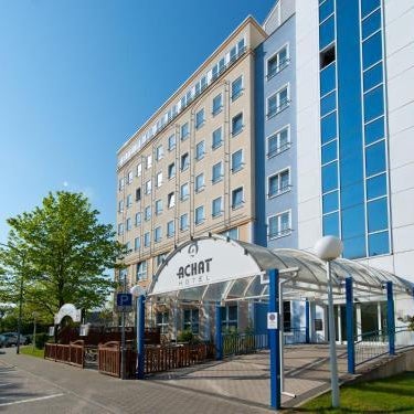 Coffee Fellows Hotel Frankfurt Airport-Langen