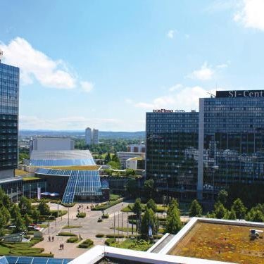 Dormero Hotel Stuttgart