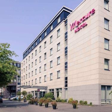 Mercure Hotel Dusseldorf City Nord Thumbnail