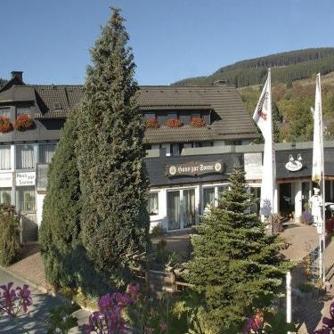 Landgasthof Haus zur Sonne Sauerland