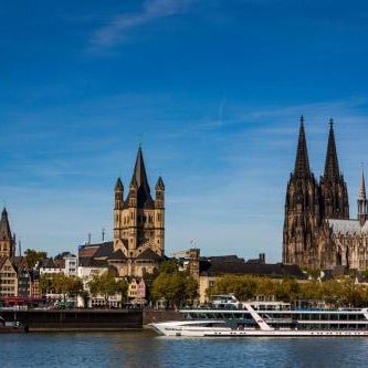 Hotel und Restaurant Löwenbräu Köln Thumbnail