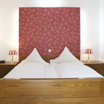 Bio-Hotel Upländer Hof