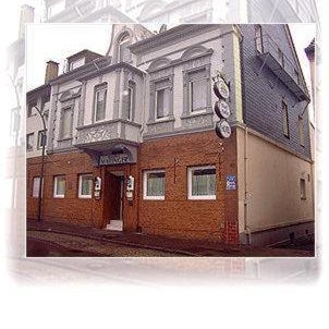 GT Hotel