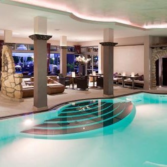 DER HEIDEHOF Conference & SPA Resort