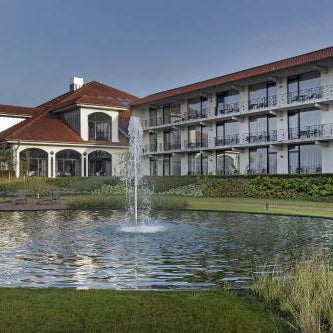 Van der Valk Hotel Melle - Osnabruck