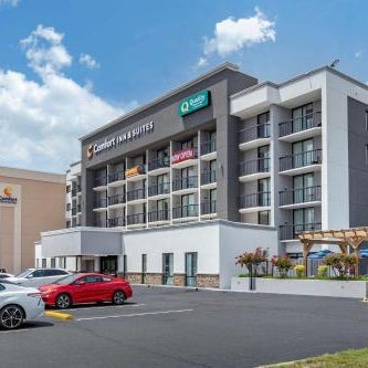 Comfort Inn & Suites Spring Lake - Fayetteville Near Fort Liberty Thumbnail