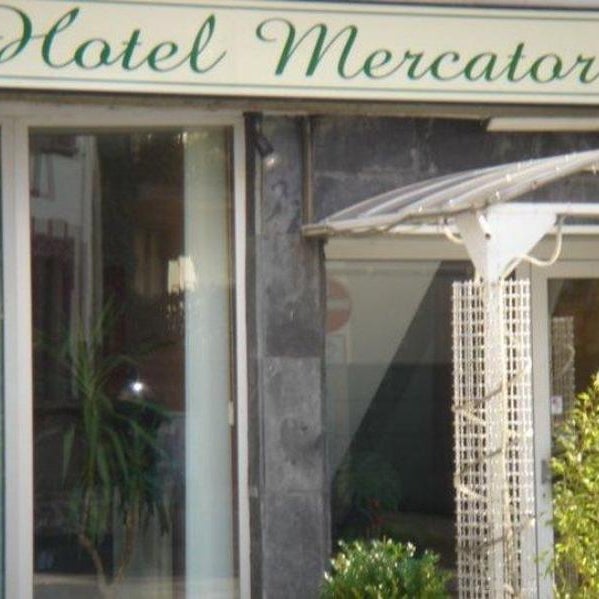 City Hotel Mercator Thumbnail